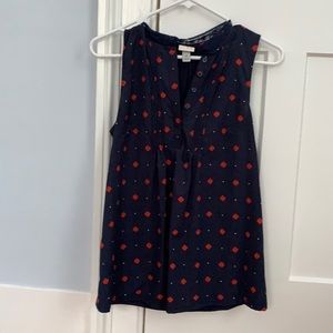 Blouse only worn 1 time